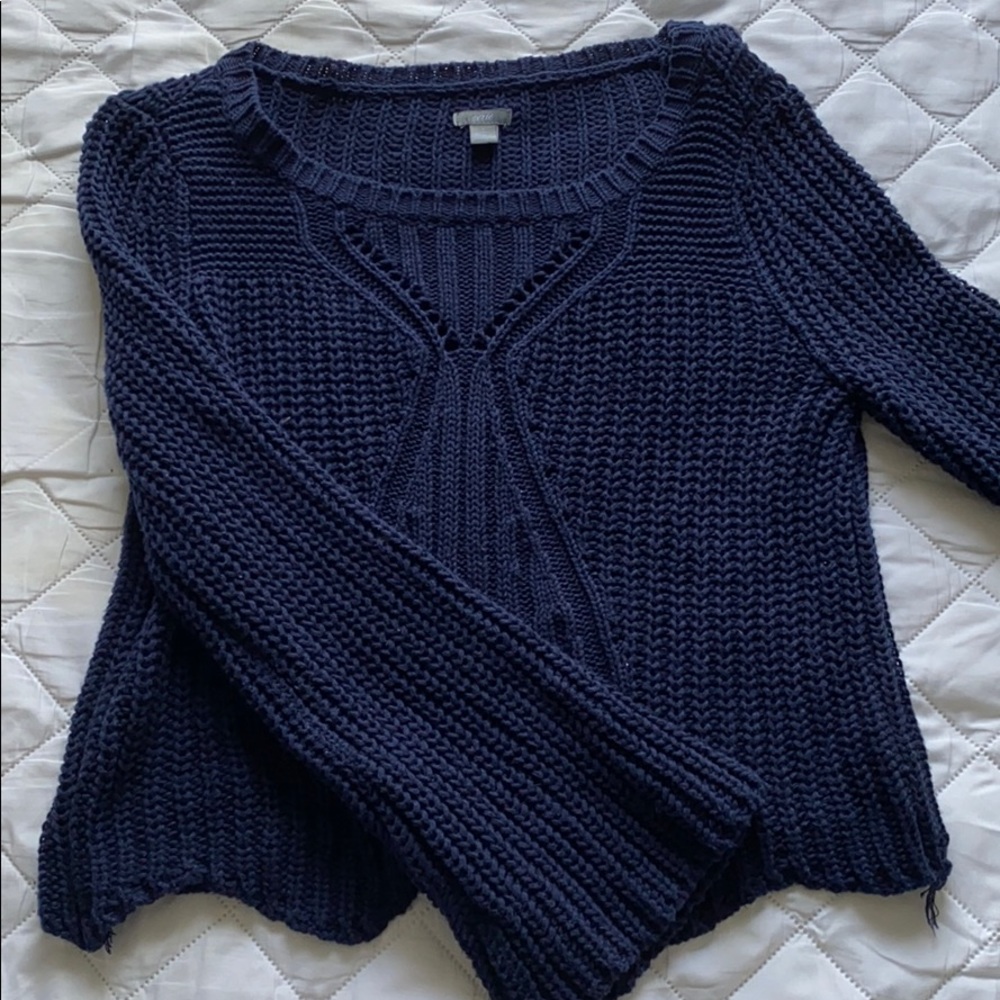 Aerie Sweater